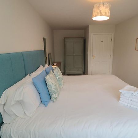 Quayside Haven Appartement Whitby Buitenkant foto