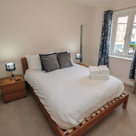 Quayside Haven Appartement Whitby Buitenkant foto