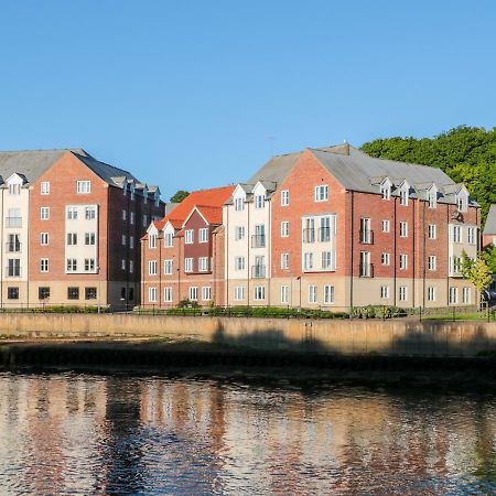 Quayside Haven Appartement Whitby Buitenkant foto