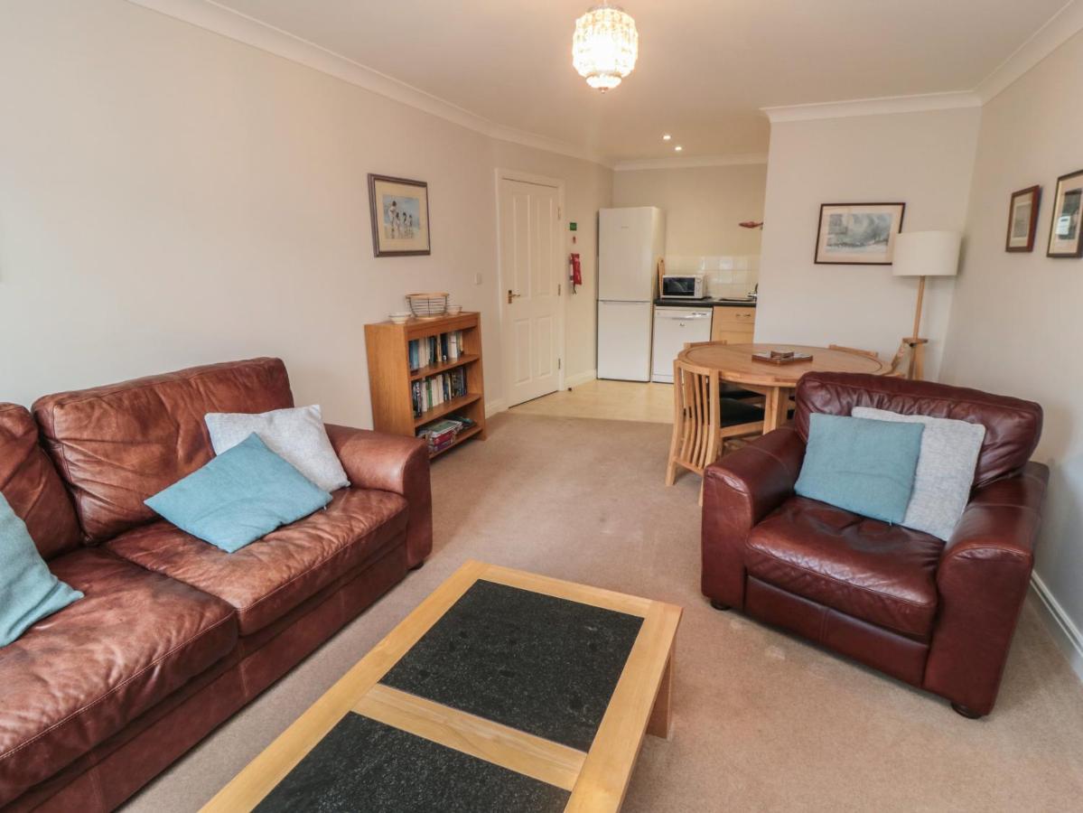 Quayside Haven Appartement Whitby Buitenkant foto