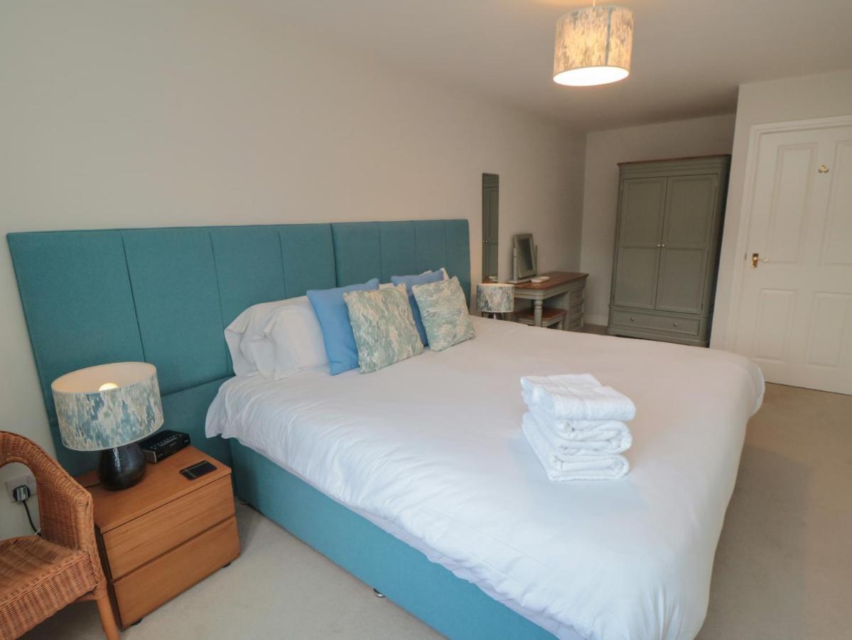 Quayside Haven Appartement Whitby Buitenkant foto