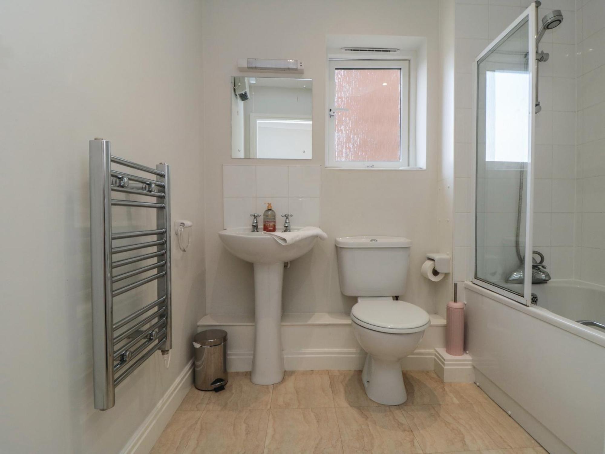 Quayside Haven Appartement Whitby Buitenkant foto