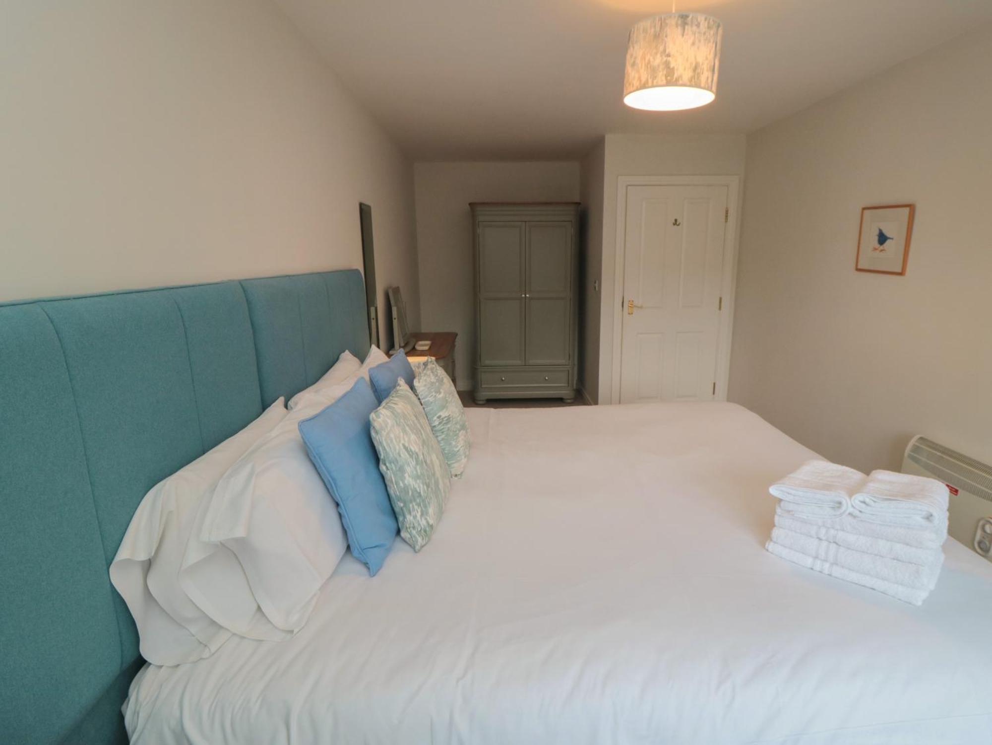 Quayside Haven Appartement Whitby Buitenkant foto