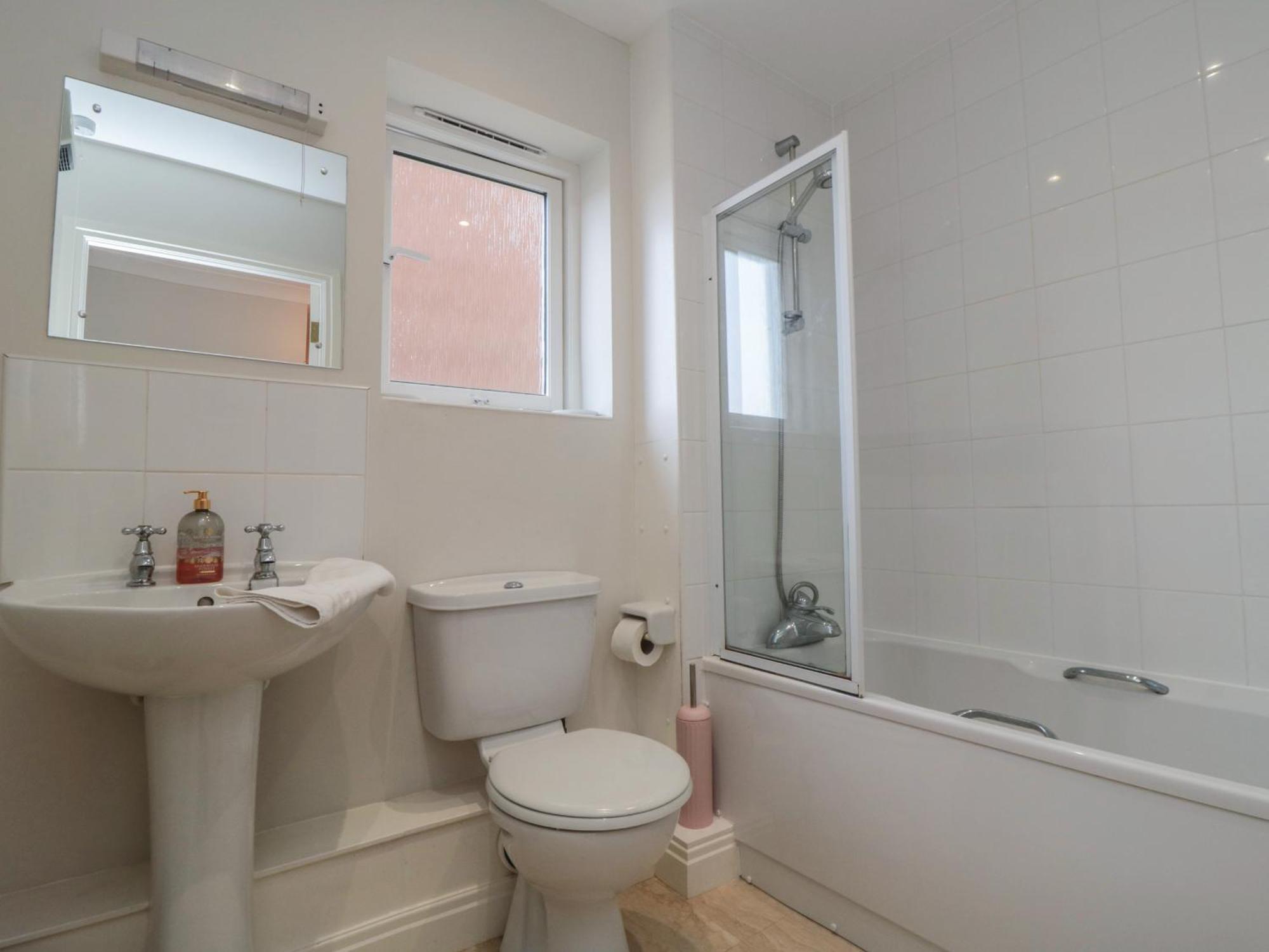 Quayside Haven Appartement Whitby Buitenkant foto